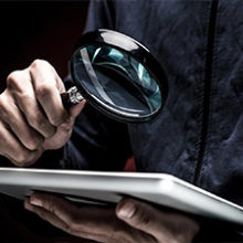 Agencia de Detectives Privados en Madrid. SyC. Seguridad y Control