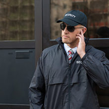 Agencia de Detectives Privados en Madrid. SyC. Seguridad y Control